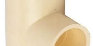 CPVC REDUCER TEE