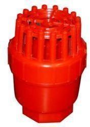 Foot Valves