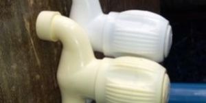 Plastic Bib Cock