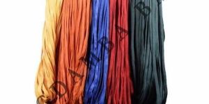 Semi Tubular Lanyard