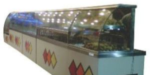 Korean Display Counter