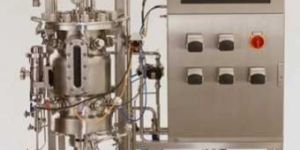 Lab Fermenter
