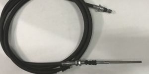 Maxima Clutch Cable