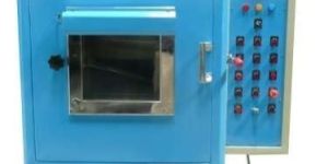 Environmental Test Chamber