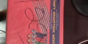 ALL KIND OF WELDING ELECTRODES