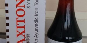 Axitone Syrup