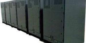 Sheet Metal Electrical Enclosure