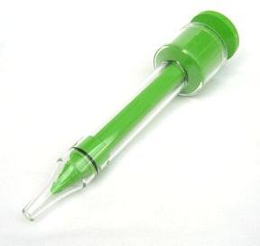 Impression Syringes