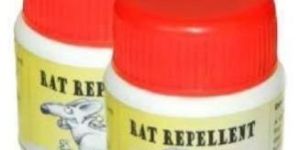 Rat Repellent