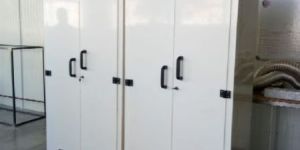 Laboratory Chemical Storage