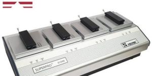 Ultra High Speed Universal Gang Programmer