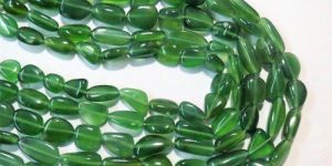 Serpentine Tumble Stone Beads