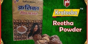 Reetha Powder