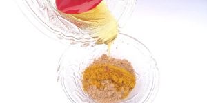 Turmeric Sandal Powder
