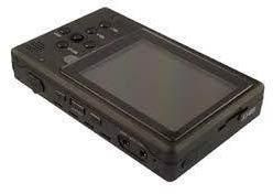 Portable Video Recorder