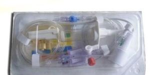 Disposable Pressure Transducer
