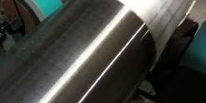 Roll Polishing Services