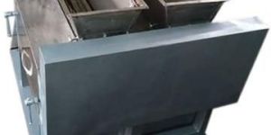 Two & Four Roll Mill