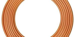 Copper Tubing Coils