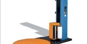 Pallet Stretch Wrapping Machine