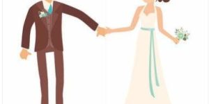 Christian Wedding Cards