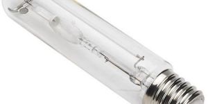 Halogen Lamp Tube