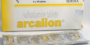 Sulbutiamine Tablets