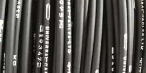 4 Core Fiber Optic Armoured Cable