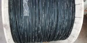 8 Mm 12 Core Fiber Optic Armoured Cable