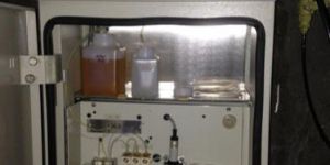 Ammonia Analyzer