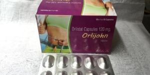 Orlistat Capsules