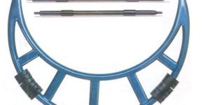 Large outside Micrometers