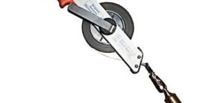 Richter Oil Dip Tape