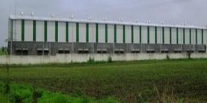 Agricultural Buildings