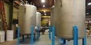 Water Jet Ejectors System