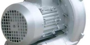 Vacuum Blowers
