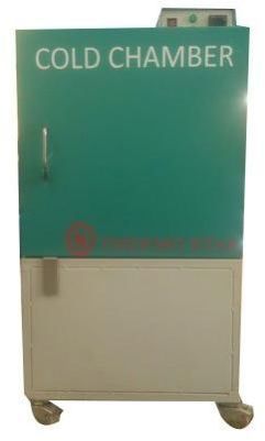 Vertical Cold Chamber