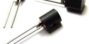 Varactor Diodes