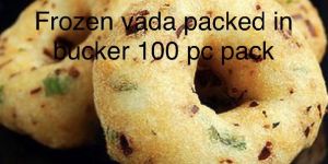 Frozen sweets snacks &ready to eat meals with shelf life of 18 months