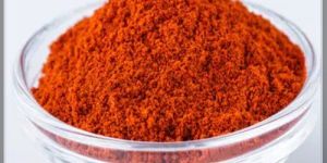 Paprika Powder