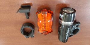 Bicycle Headlight