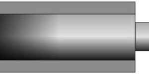 Magnetic Reed Switch