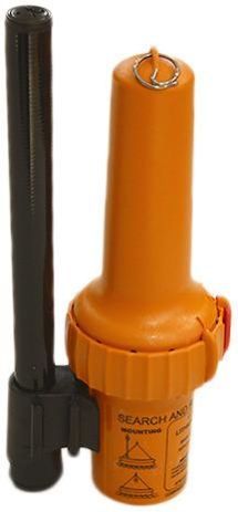 Search and Rescue Transponder