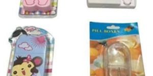 Medicine Tablet Cutters