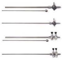 Suction Irrigation Cannula