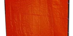 Welding Curtain