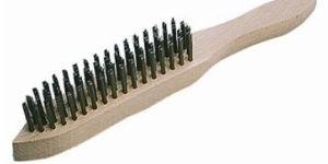 Welding Wire Brush