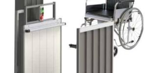 Wheelchair Lift