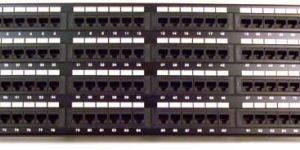 Patch Panel