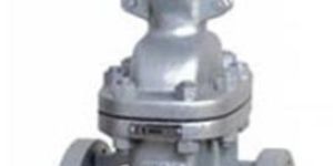 Cast Steel Gate Valve